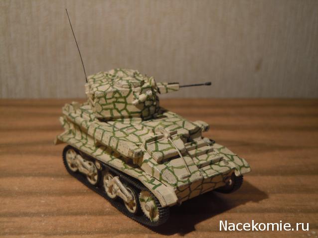 Фото наших коллекций бронетехники