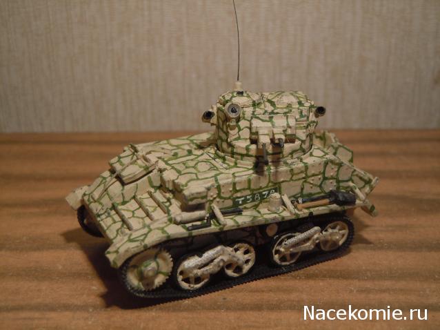 Фото наших коллекций бронетехники
