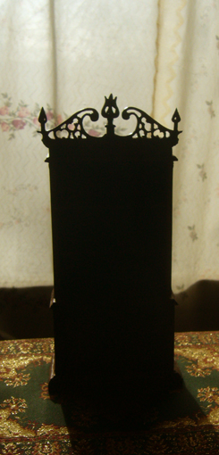 Alika - миниатюрная радость