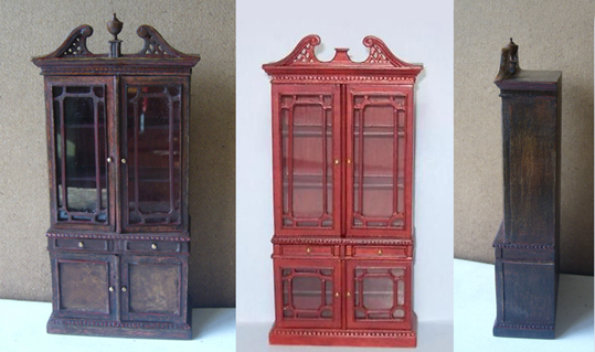 Alika - миниатюрная радость