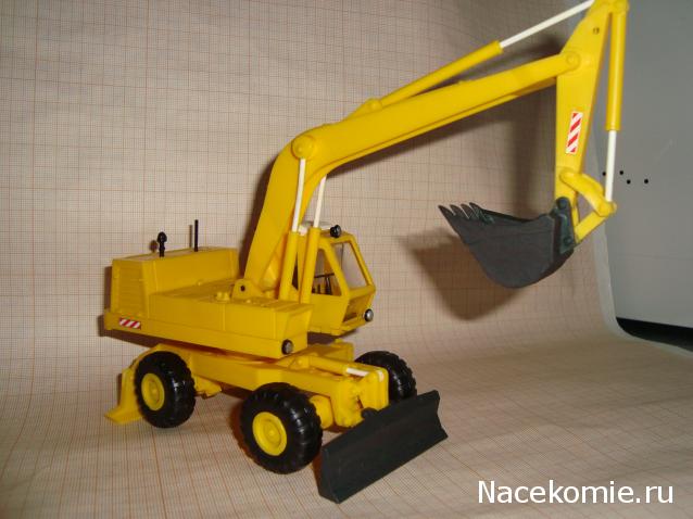 Автомобиль на службе - График выхода и обсуждение