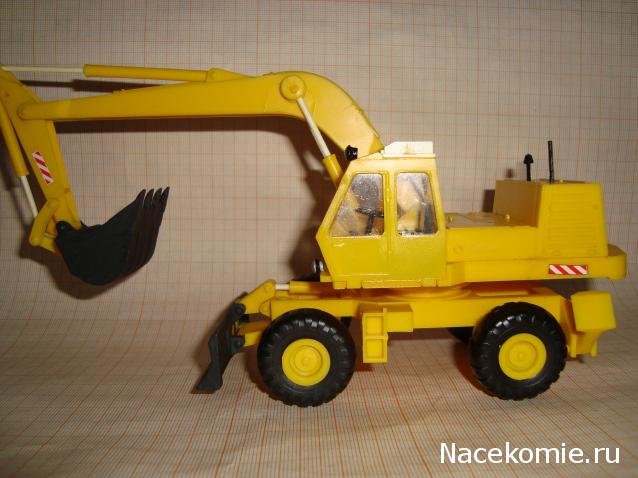 Автомобиль на службе - График выхода и обсуждение