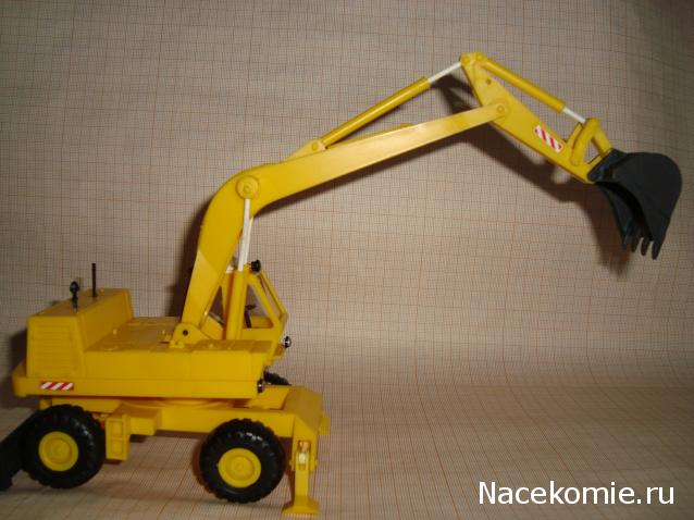 Автомобиль на службе - График выхода и обсуждение