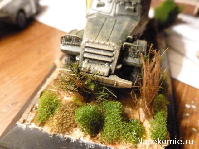 Танкодром (Общая Болталка танковых разделов)