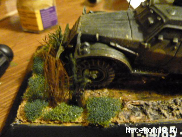 Танкодром (Общая Болталка танковых разделов)