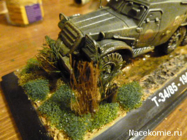 Танкодром (Общая Болталка танковых разделов)