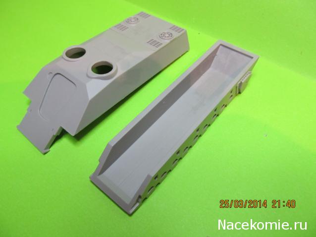 Анонсы и новости БТТ в 1/72
