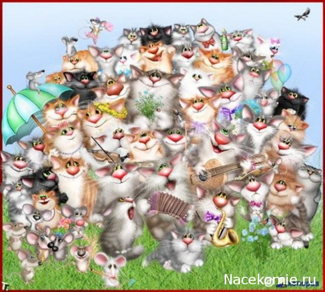 Дом Мечты Болталка: перезагрузка