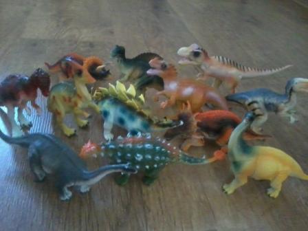 Тестовая серия