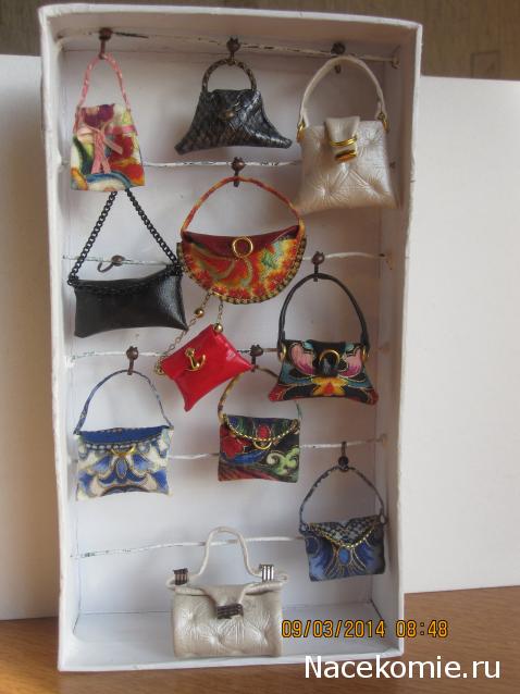 Одежда, Обувь и Аксессуары 1:12. Выкройки, Хвасты, Советы, Обсуждение