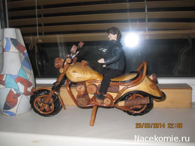 Мебель и аксессуары для кукольного дома НЕ ИЗ ЖУРНАЛА