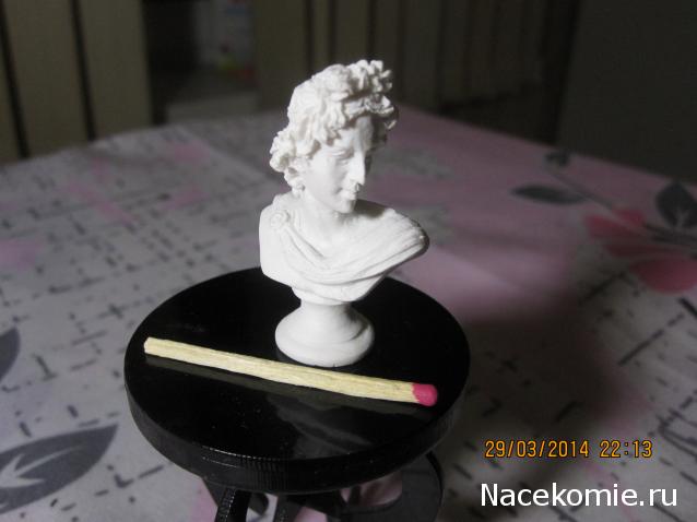 Мебель и аксессуары для кукольного дома НЕ ИЗ ЖУРНАЛА