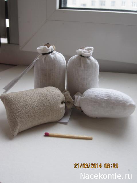 Мебель и аксессуары для кукольного дома НЕ ИЗ ЖУРНАЛА