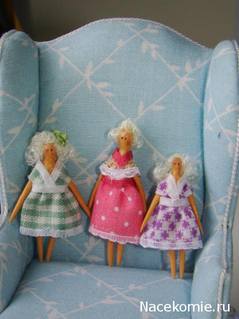 Svetlanaevg - Долгосрочная перспектива)))