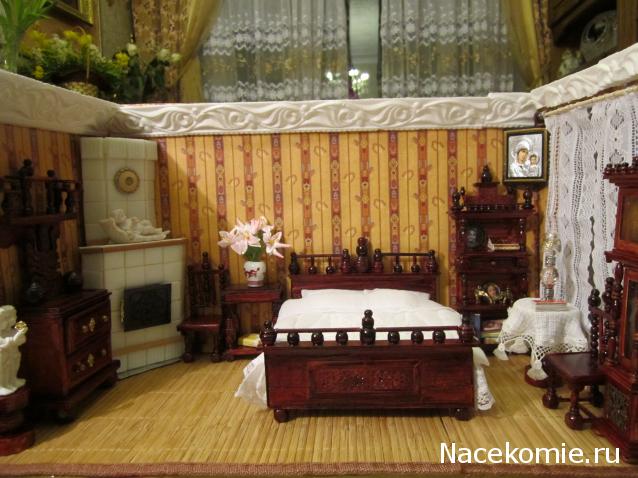 Дом Мечты. Аксессуары и мебель своими руками часть 2