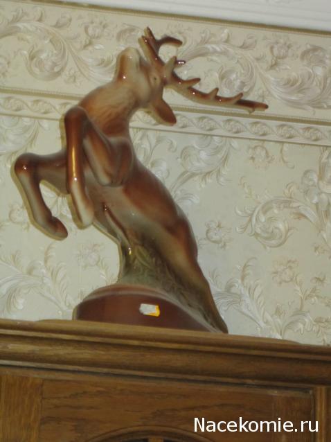 OksaNaV - Дача в Комарово