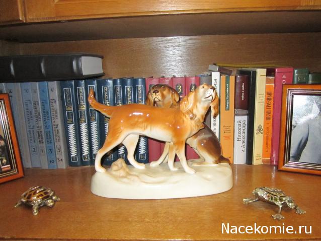 OksaNaV - Дача в Комарово