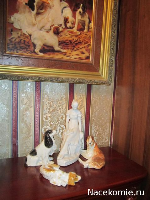 OksaNaV - Дача в Комарово