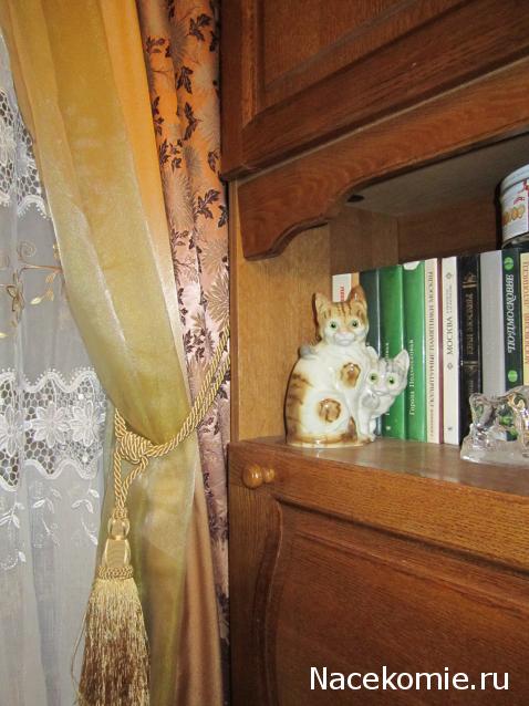 OksaNaV - Дача в Комарово