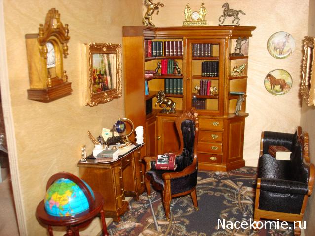 Дом Мечты итоги коллекции ПРОЧИЕ КОМНАТЫ