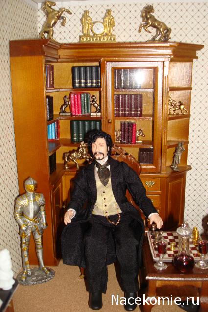 Дом Мечты итоги коллекции ПРОЧИЕ КОМНАТЫ