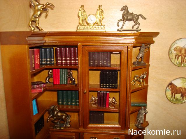 Дом Мечты итоги коллекции ПРОЧИЕ КОМНАТЫ