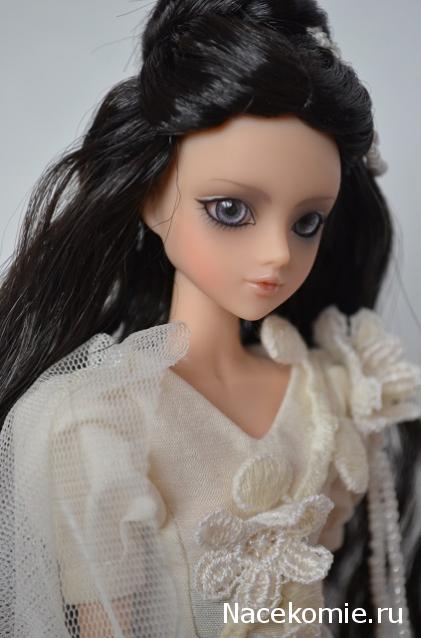 Куклы из наших коллекций №3. Авторские, антикварные, BJD куклы