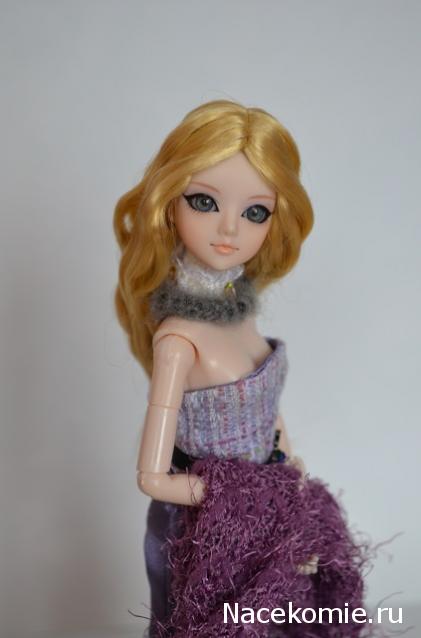 Куклы из наших коллекций №3. Авторские, антикварные, BJD куклы