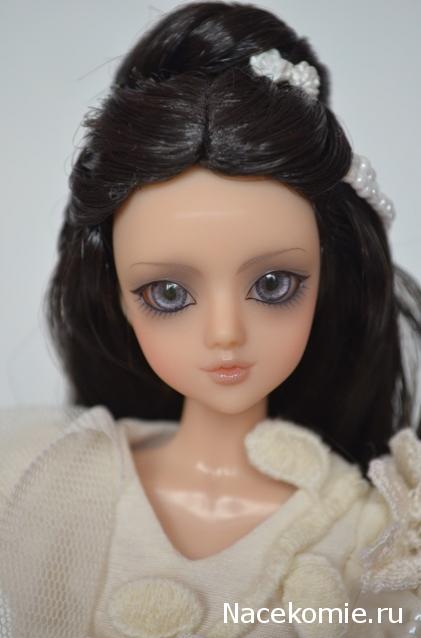 Куклы из наших коллекций №3. Авторские, антикварные, BJD куклы