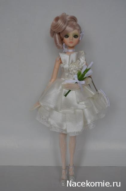 Куклы из наших коллекций №3. Авторские, антикварные, BJD куклы