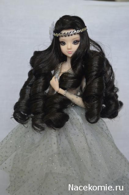 Куклы из наших коллекций №3. Авторские, антикварные, BJD куклы