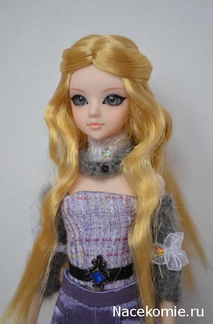 Куклы из наших коллекций №3. Авторские, антикварные, BJD куклы