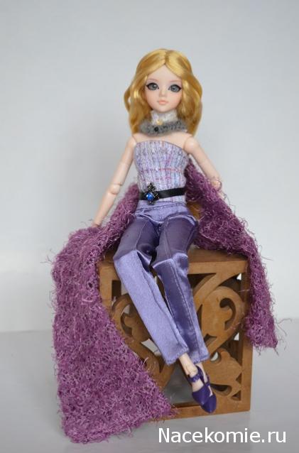 Куклы из наших коллекций №3. Авторские, антикварные, BJD куклы