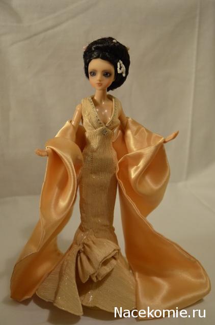 Куклы из наших коллекций №3. Авторские, антикварные, BJD куклы