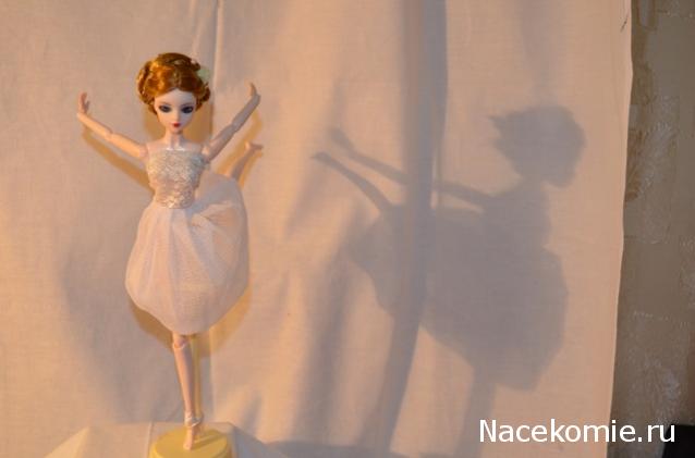 Куклы из наших коллекций №3. Авторские, антикварные, BJD куклы