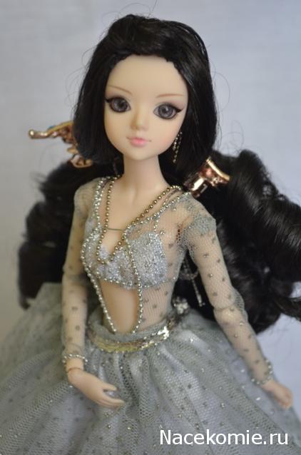 Куклы из наших коллекций №3. Авторские, антикварные, BJD куклы