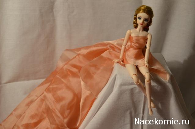 Куклы из наших коллекций №3. Авторские, антикварные, BJD куклы