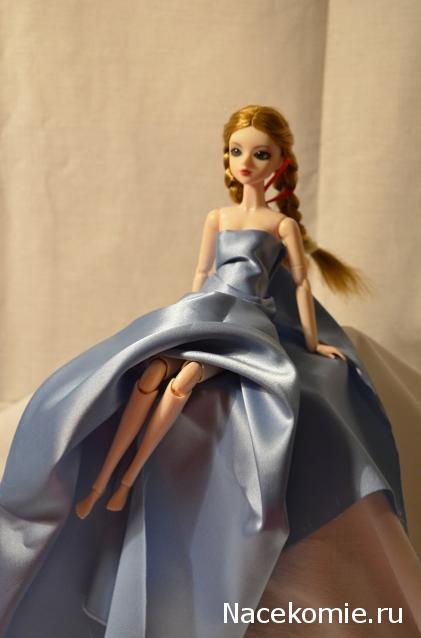 Куклы из наших коллекций №3. Авторские, антикварные, BJD куклы