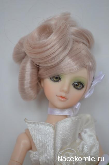 Куклы из наших коллекций №3. Авторские, антикварные, BJD куклы