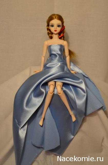 Куклы из наших коллекций №3. Авторские, антикварные, BJD куклы