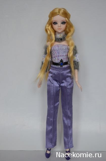 Куклы из наших коллекций №3. Авторские, антикварные, BJD куклы