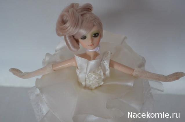 Куклы из наших коллекций №3. Авторские, антикварные, BJD куклы