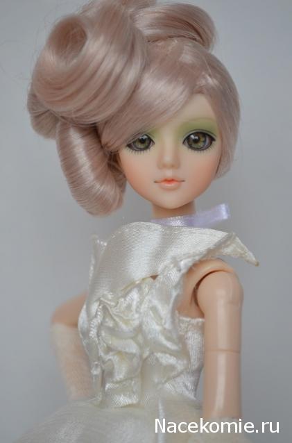Куклы из наших коллекций №3. Авторские, антикварные, BJD куклы