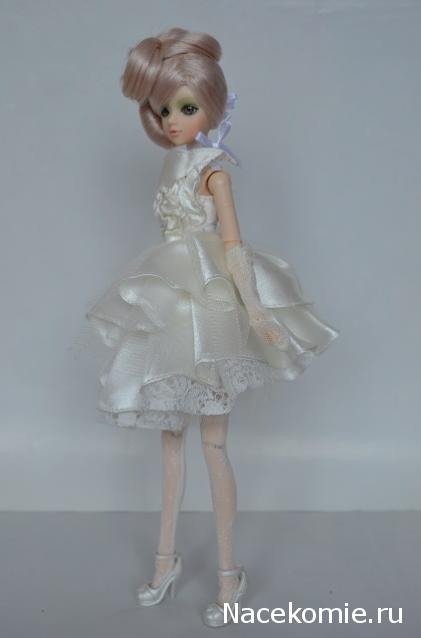 Куклы из наших коллекций №3. Авторские, антикварные, BJD куклы