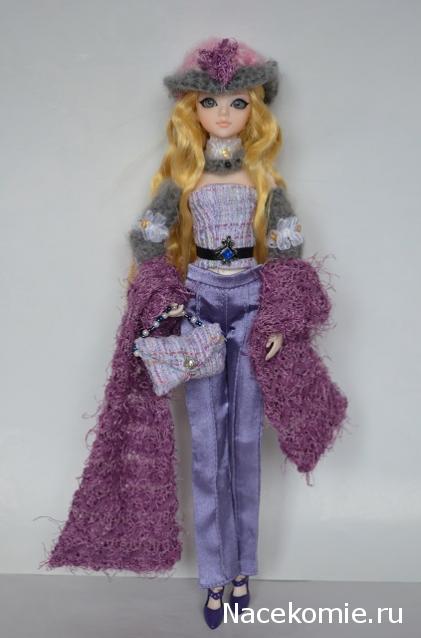 Куклы из наших коллекций №3. Авторские, антикварные, BJD куклы