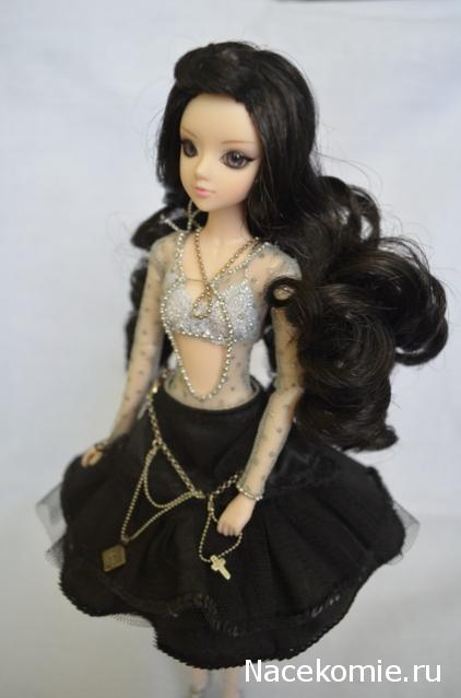 Куклы из наших коллекций №3. Авторские, антикварные, BJD куклы