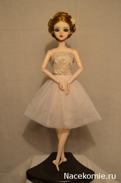 Куклы из наших коллекций №3. Авторские, антикварные, BJD куклы