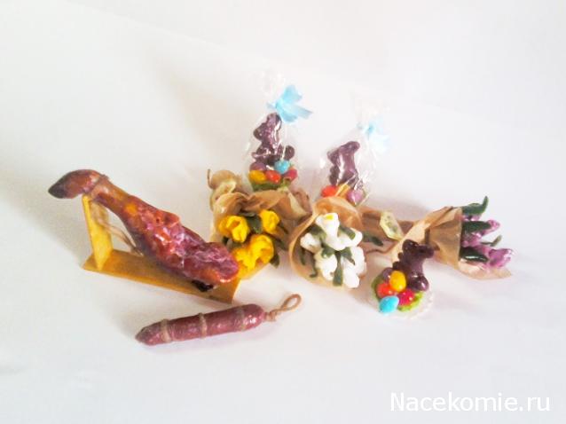 Дом Мечты. Аксессуары и мебель своими руками часть 2