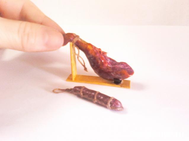 Дом Мечты. Аксессуары и мебель своими руками часть 2