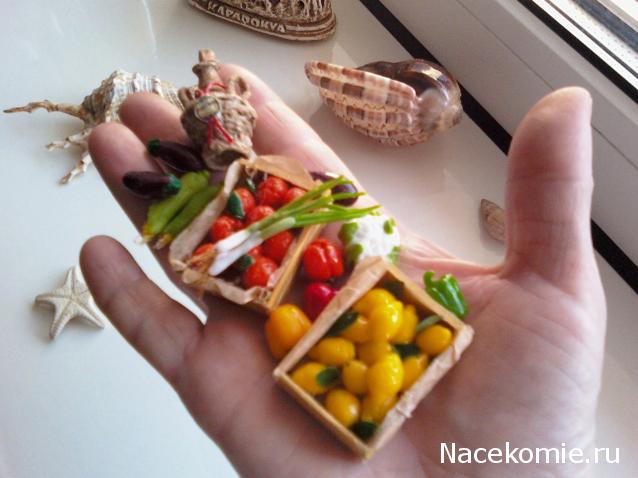 Дом Мечты. Аксессуары и мебель своими руками часть 2